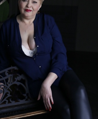 Анкета проститутки Ольга - город Несвиж, 45 лет, №13187